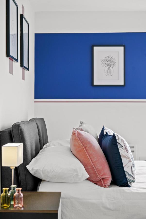 Stunning 2 Bedroom Apartment Leeds  Exteriér fotografie